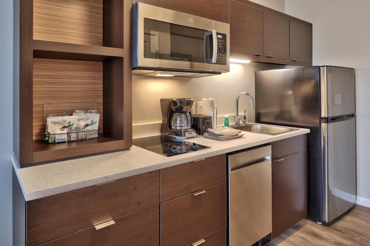 Hotel Towneplace By Marriott Old Town