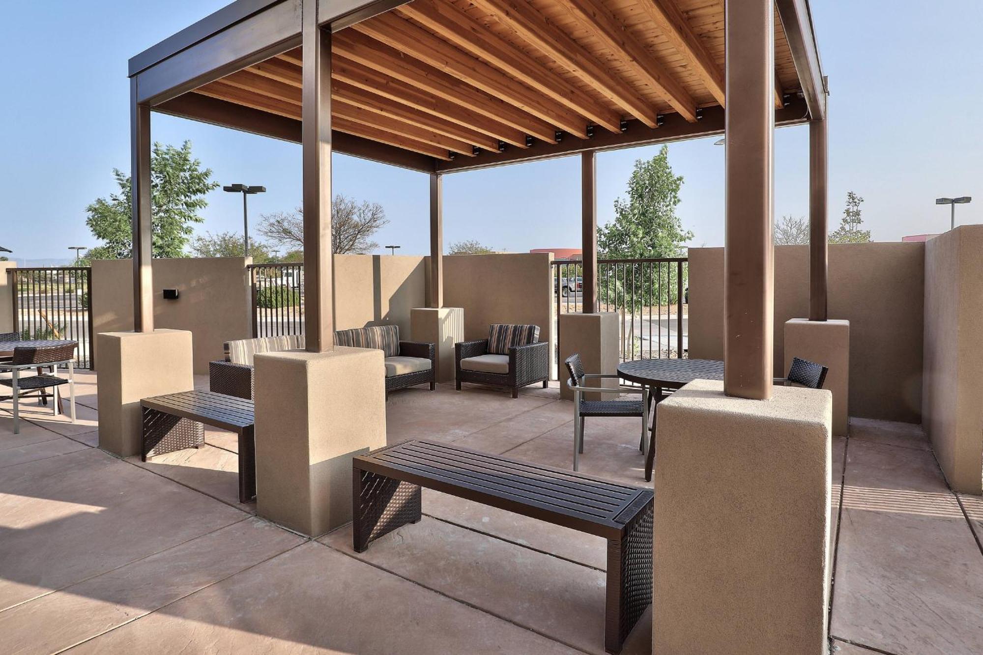 Hotel Towneplace By Marriott Old Town 3*