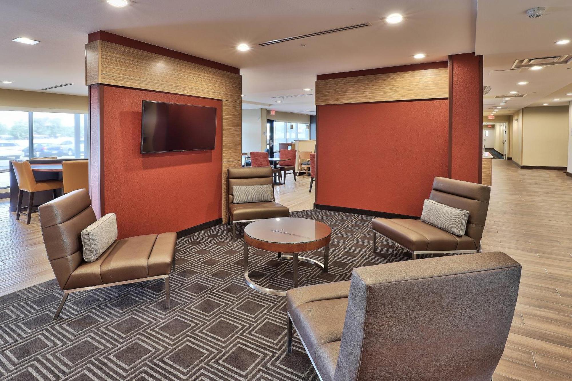 Towneplace By Marriott Old Town Hotel Albuquerque
