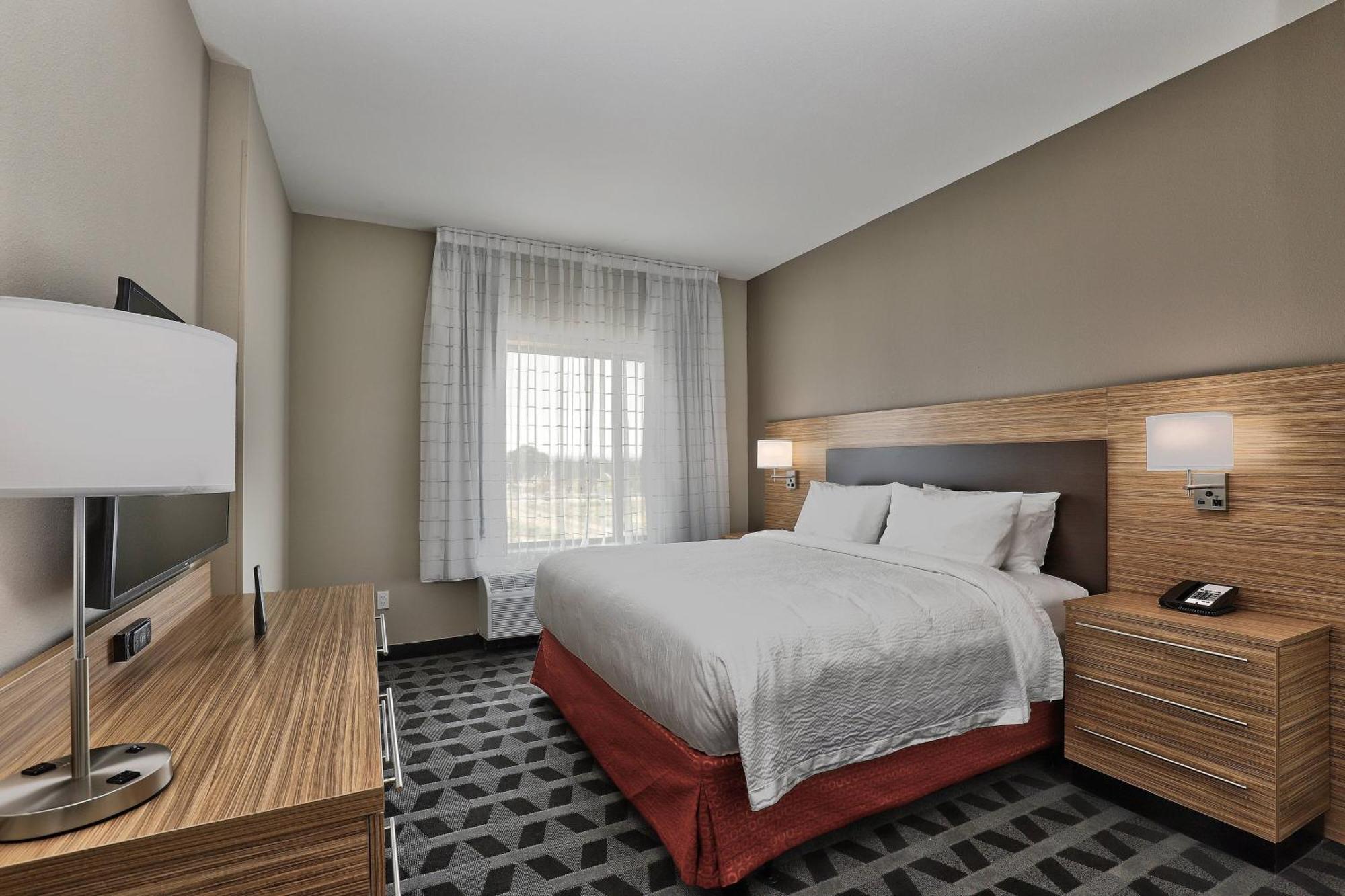 Towneplace By Marriott Old Town 3*
