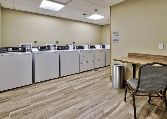 Towneplace Suites By Marriott Albuquerque Old Town