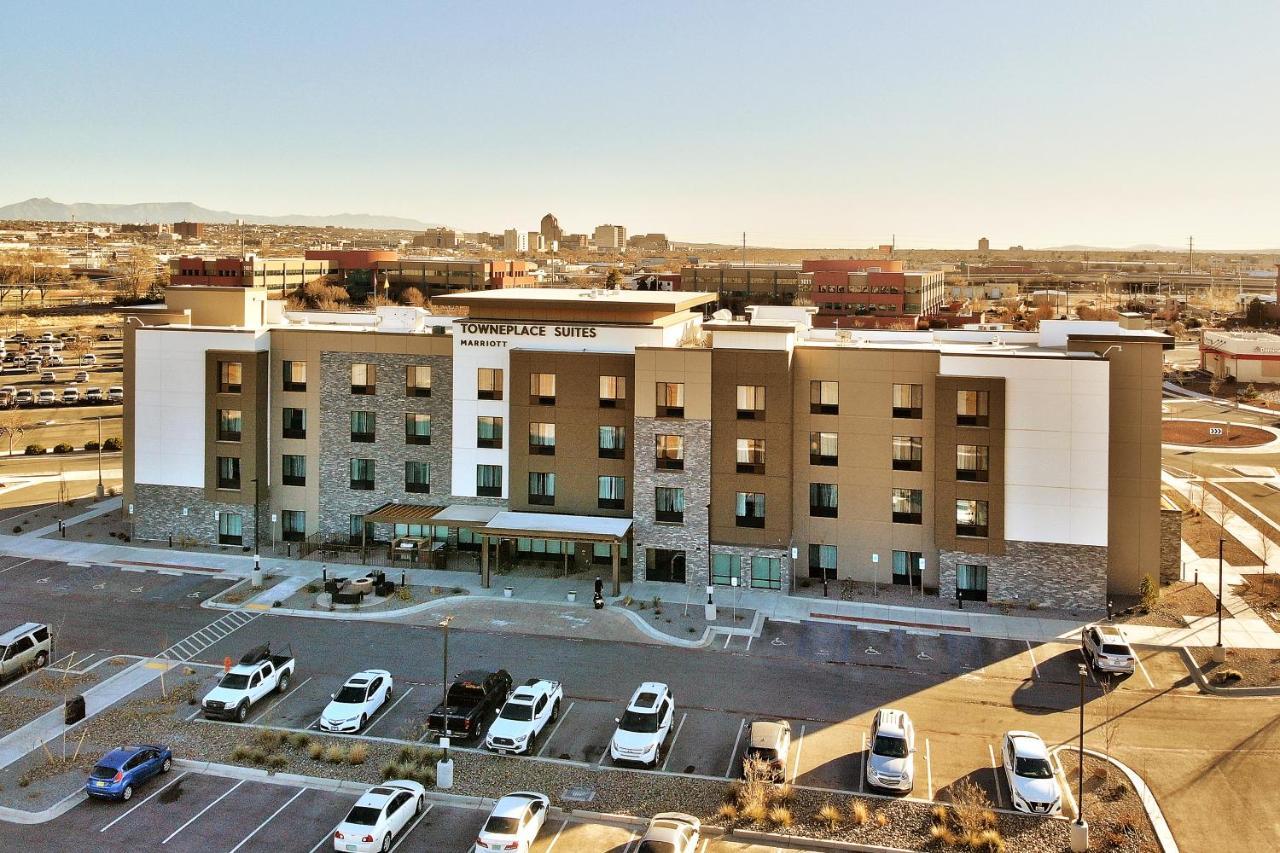 Hotel Towneplace By Marriott Old Town